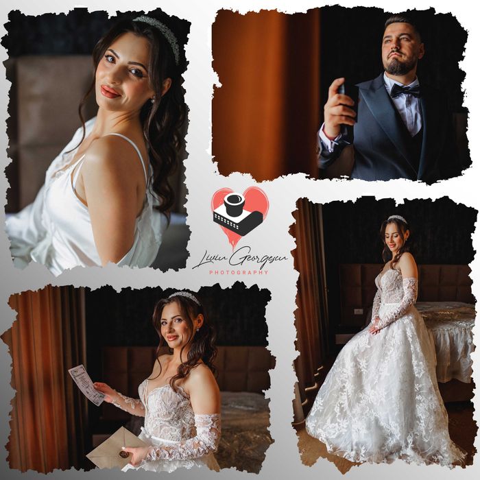 Fotograf Profesionist de Eveniment - Nunta, Cununie, Botez, Majorat