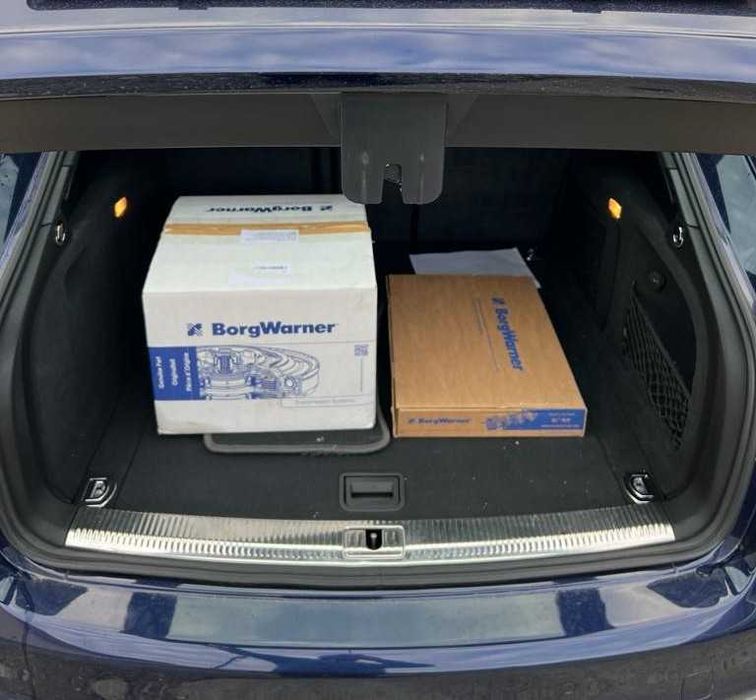 Reparatii cutii de viteza automate Audi S-Tronic - Volkswagen DSG