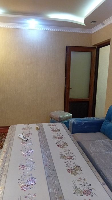 Продается 2 комнатная квартира