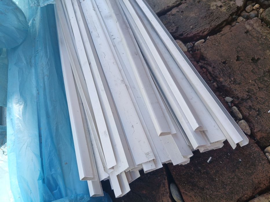 Направляющий стартовый профиль