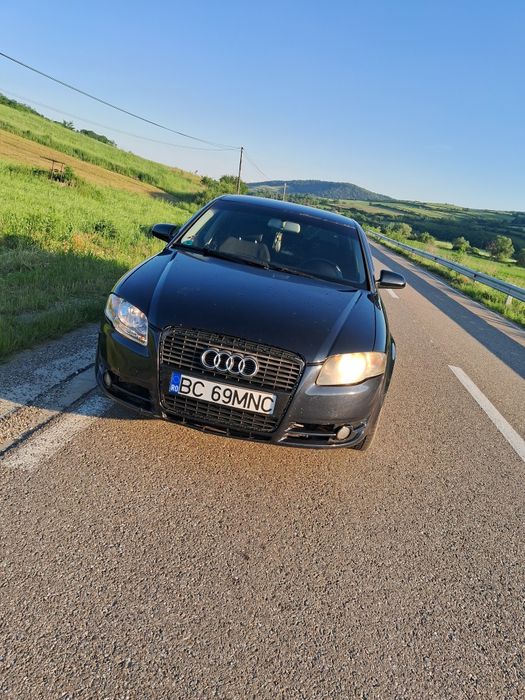 AUDI A4 2006 — imagine 2