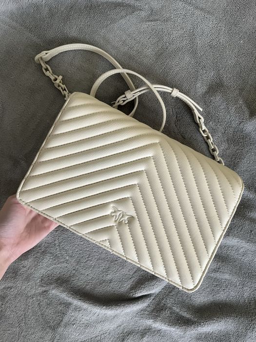 Чисто нова чанта Pinko