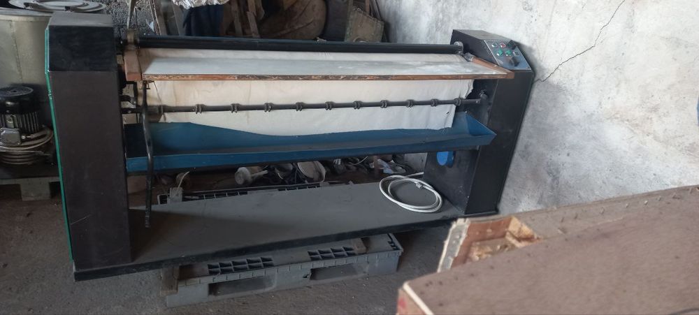 Гладилный Колландер