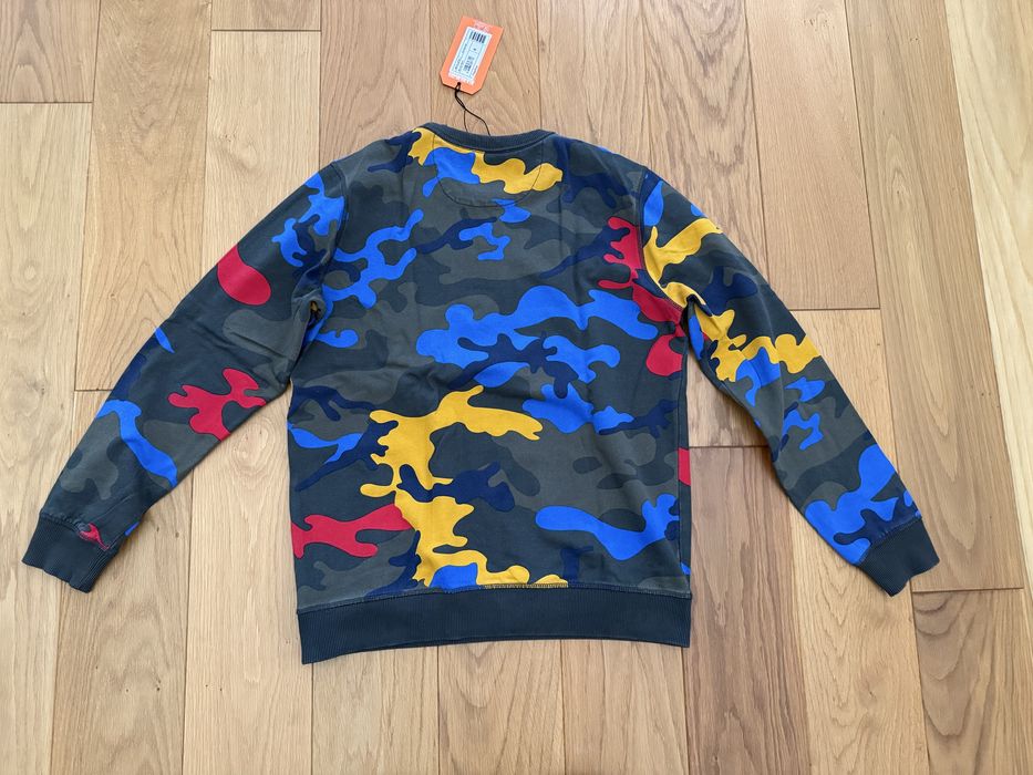 Блуза Napapijri размер M