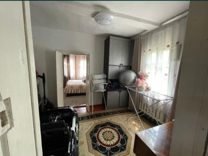 Продажа дома вверх по ул.М.Оспанова