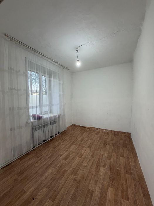 Продам 2-х комнатную квартиру