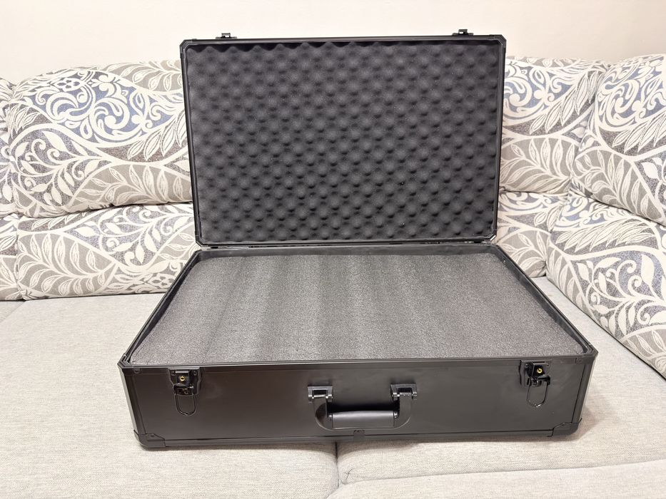 Кейс для контроллера, студийной техники.