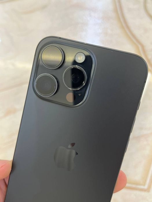 Iphone 15 pro Max Usa