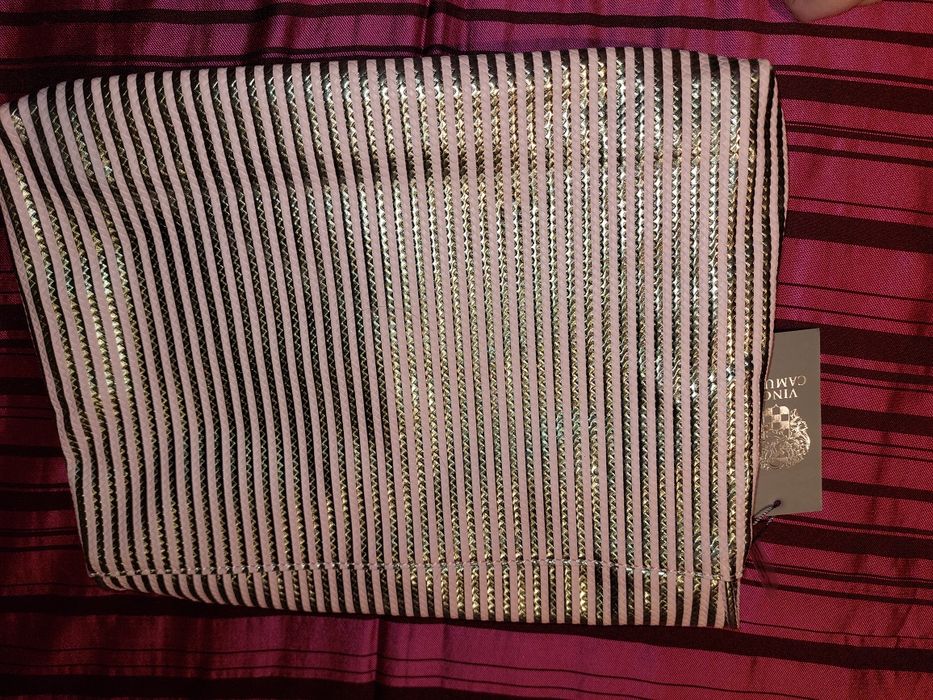 Дамски козметичен несесер/ чанта