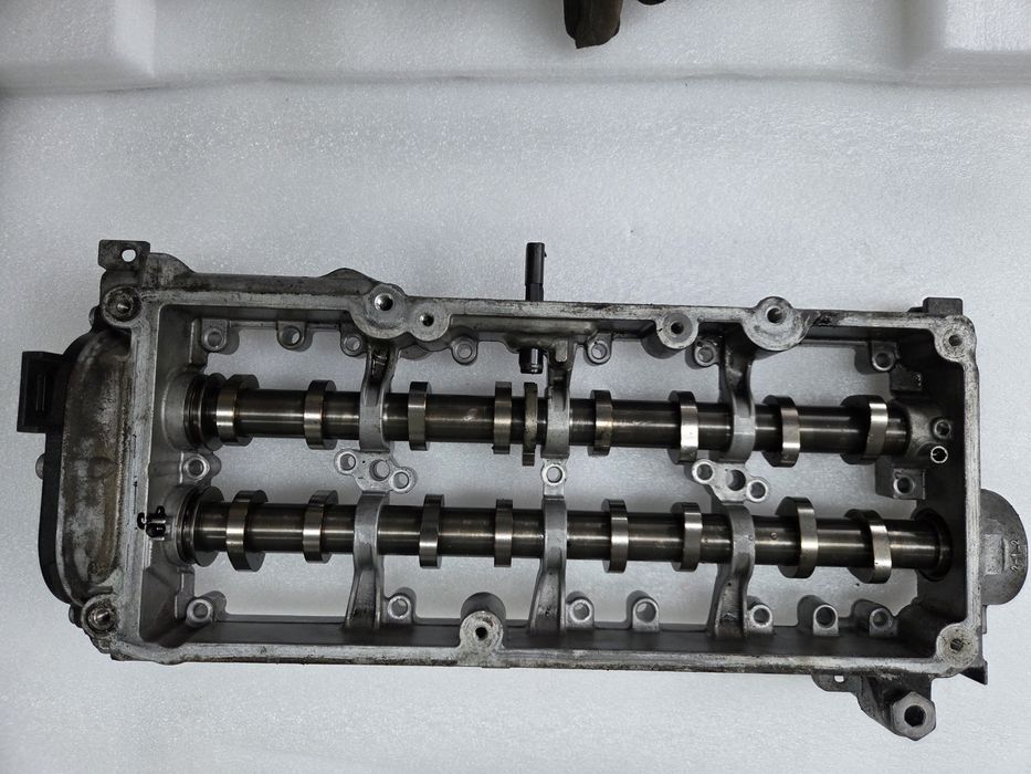 Bloc motor 2000 ron,chiulasa,axe came CRL/CKF 2.0 VW Skoda Audi