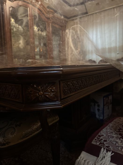 Стол на 12персон