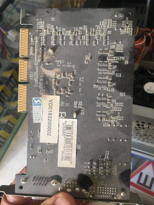 системный блок