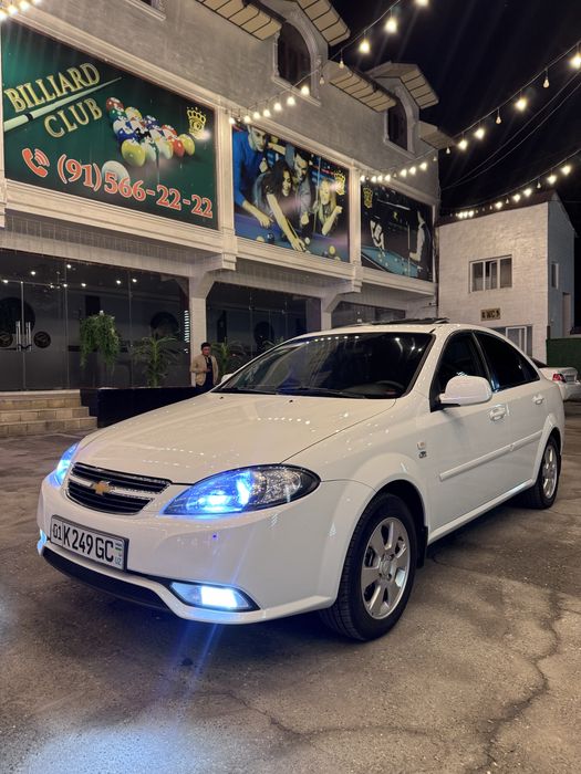 Other Lacetti / Gentra 2019