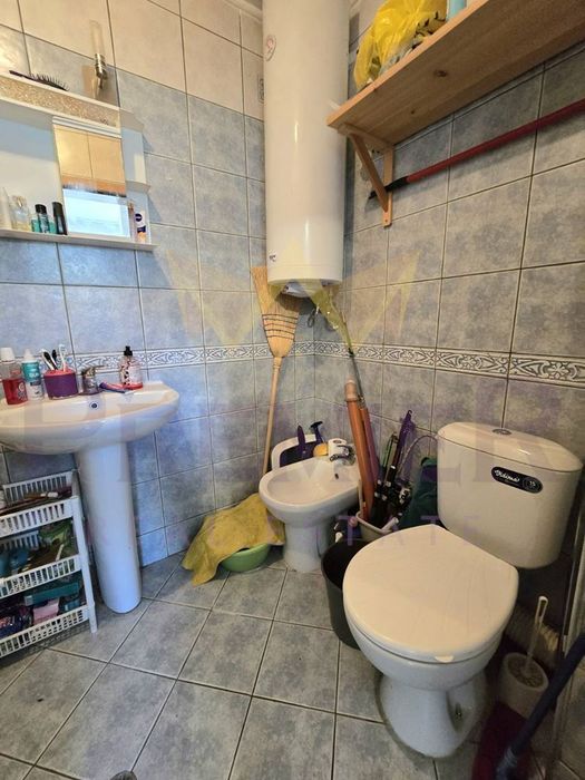 Двустаен апартамент