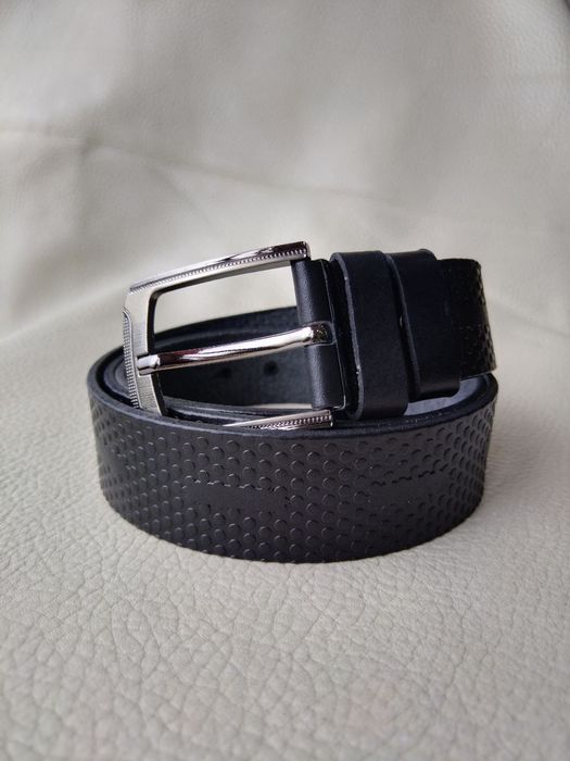 Продам натуралний кожанний ремень