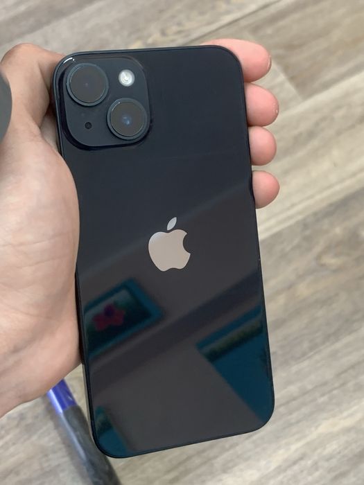 iPhone 14 без ремонт айфон 14 идеал