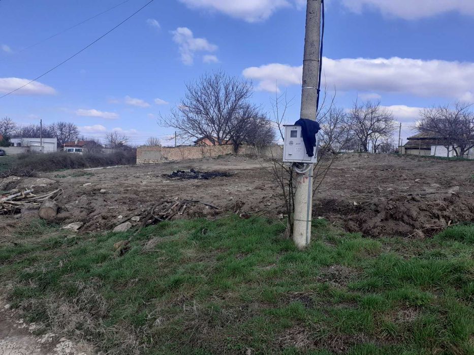 Продава се Парцел в Шумен, Басейна - 1080 кв.м за 14 €/кв.м - Снимка #3