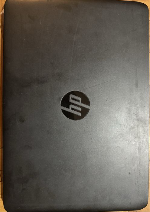 HP Elitebook 820