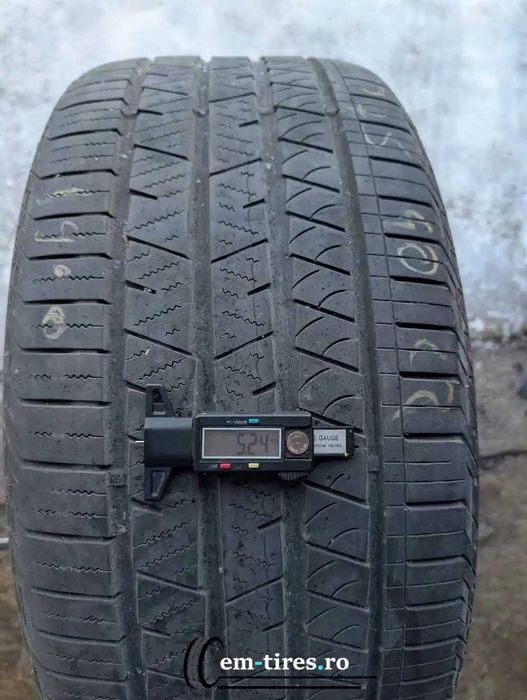 275/40 R22 • Vara • Continental CrossContact lx Sport 108Y | 1 buc | Pret/buc