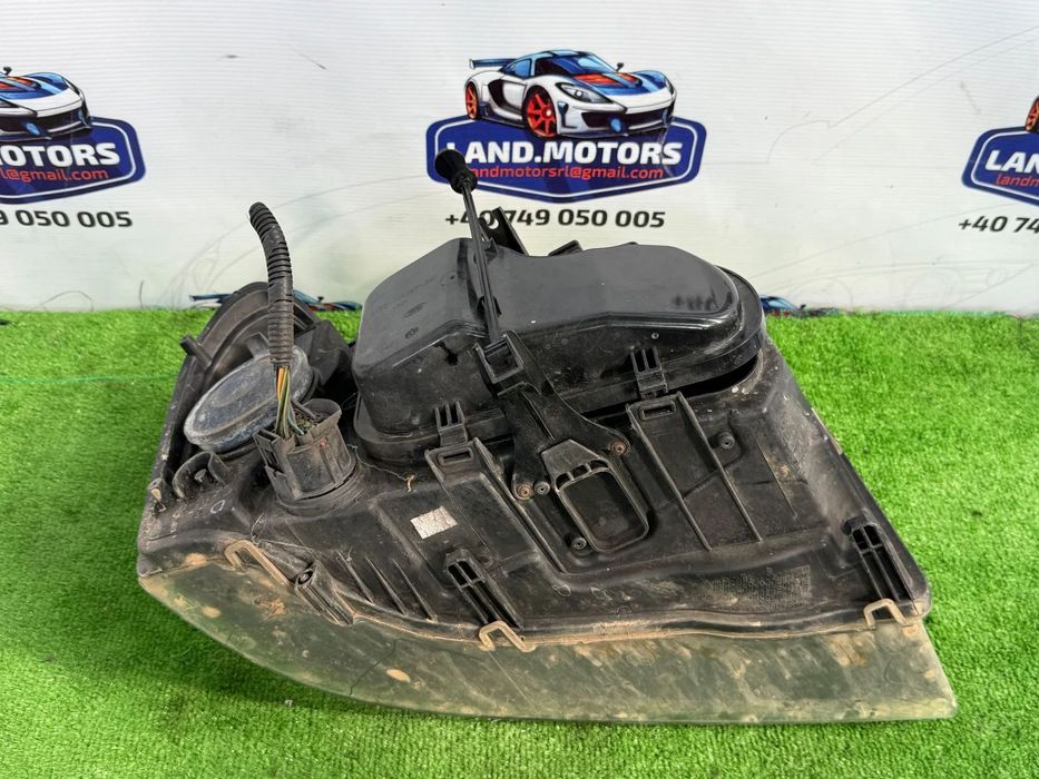 FAR UK STANGA LAND ROVER FREELANDER II 2009 2.2 DIESEL DW12 COD OEM 6H52-13W030-AC 2006-2014