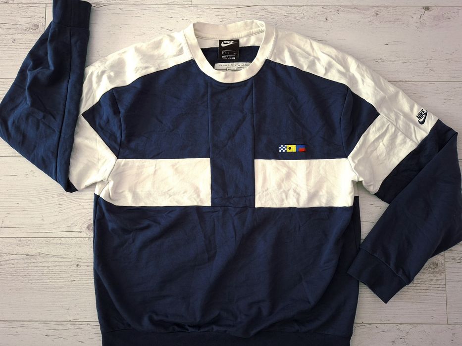 Nike-Ориг.  суичър