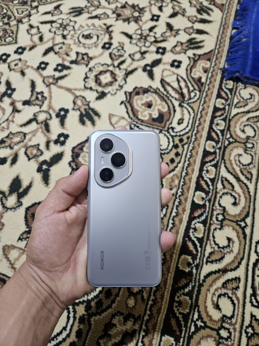Honor 400 pro 5G