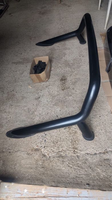 Rollbar toyota hilux 2018+