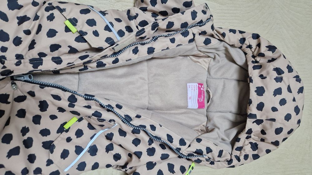 Продам зимний комбинезон