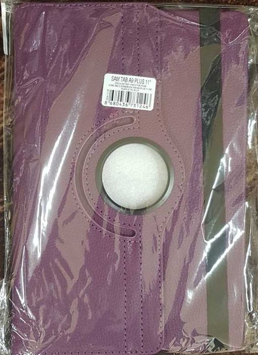 Калъф Ipad AIR 11" 2024/9,7",Sams A9plus S9FE A9 S7 S7+ S7 FE S8 A7 A8