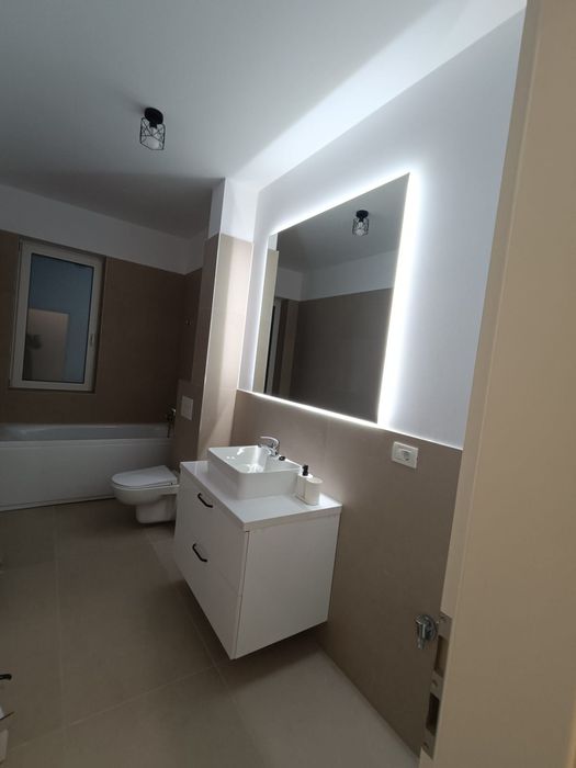 PROPIETAR !  Închiriez Apartament 1 camera,Braytim ,Prima închiriere