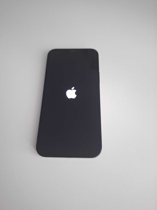 iPhone 12, 64gb, negru
