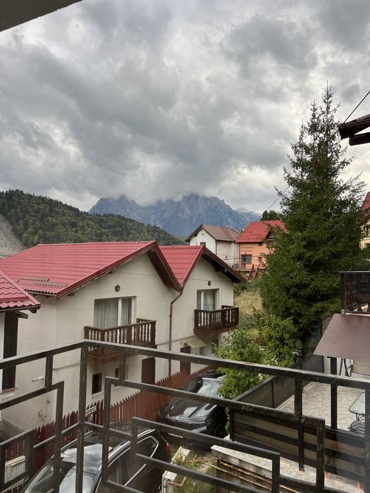 Casa P+1 Azuga Valea Prahovei