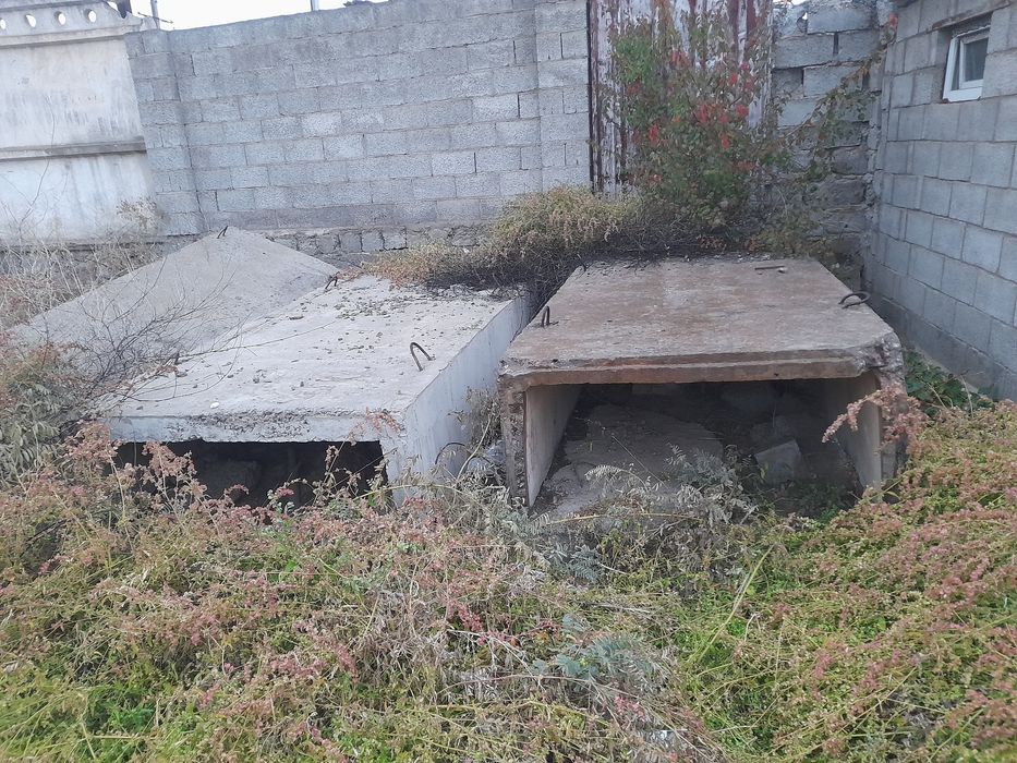 бетонный лоток бу.забор