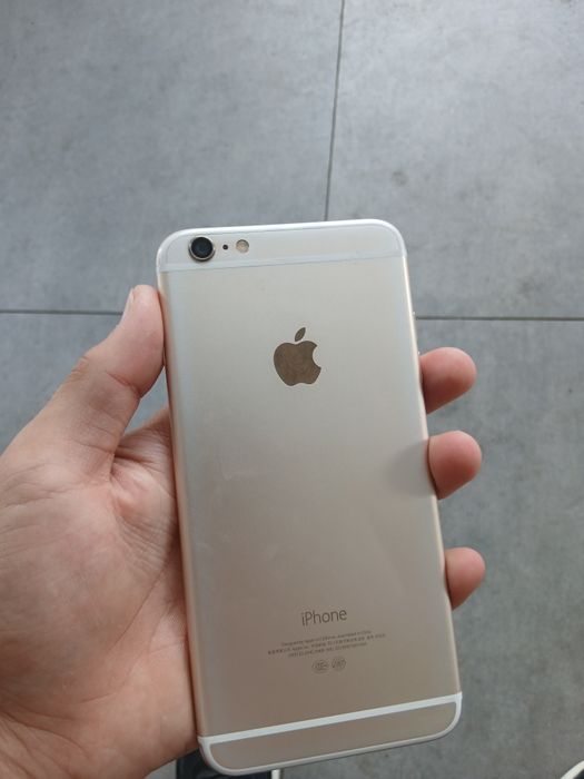 Айфон 6+ обмен самсунгқа