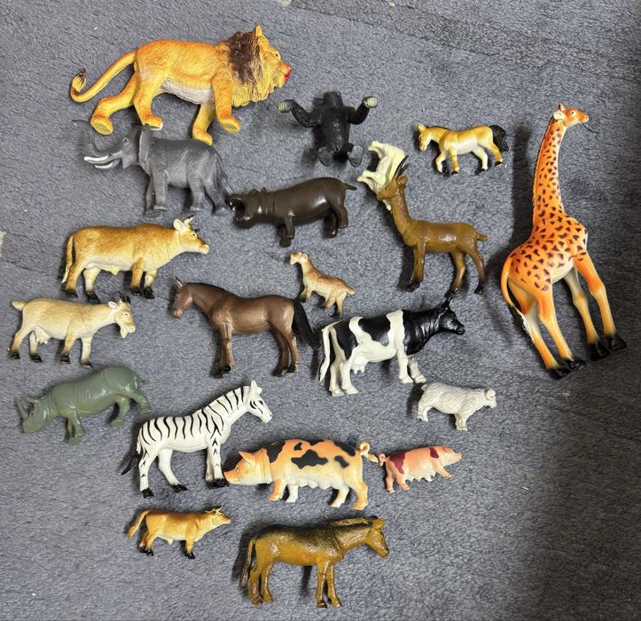 Игрушки детские