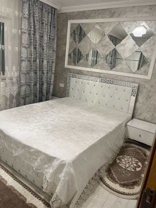 Apartament doua camere Titu parter