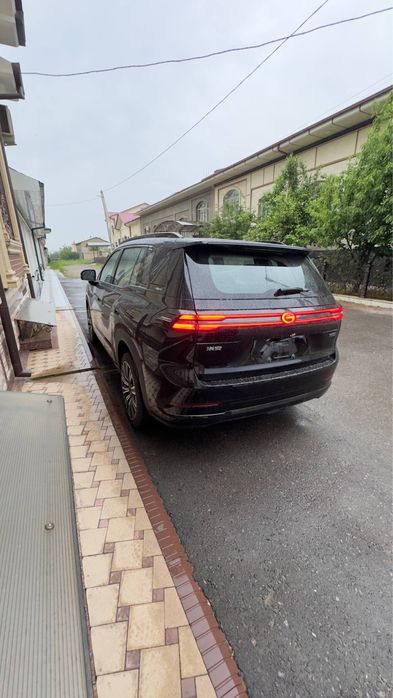 GAC Другая 2026 — 4