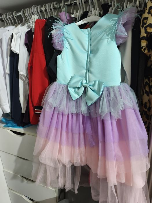 Продам платье 116 рост