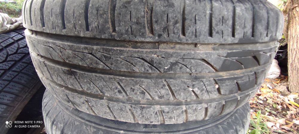 Gume la 14 țoli de vară