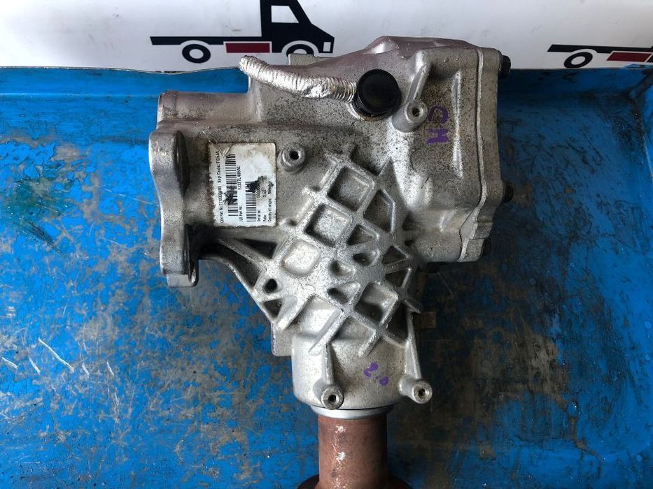diferential fata land rover jaguar 2.0 d 2011 2012 2013 2014 2015 2016 2017 2018 ej327l486ac