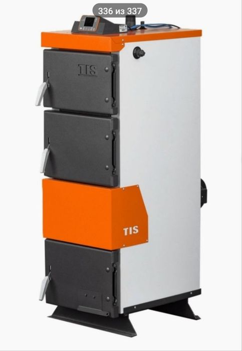 Твердотопливные котлы для отопления теплиц и дома