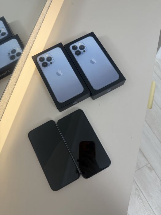 Iphone 13 pro 512 gb / Айфон 13 про 512 гб