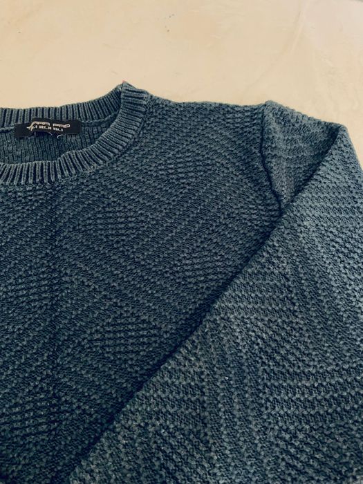 Мужской свитер джемпер Terra Pro