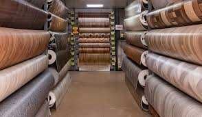 Линолеум более 40видо, обои