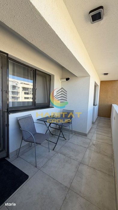 Inchiriere 2 Camere NOU Biruintei 81 LP inclus