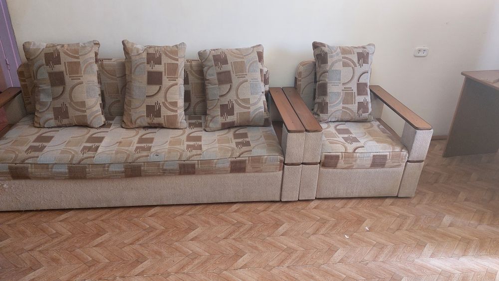 Продам мебель для гостиной комнаты.