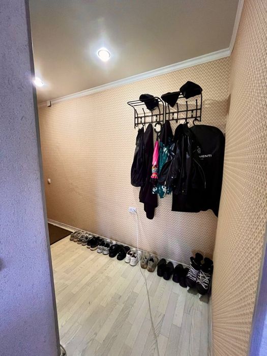 Продам 3х комнатную квартиру