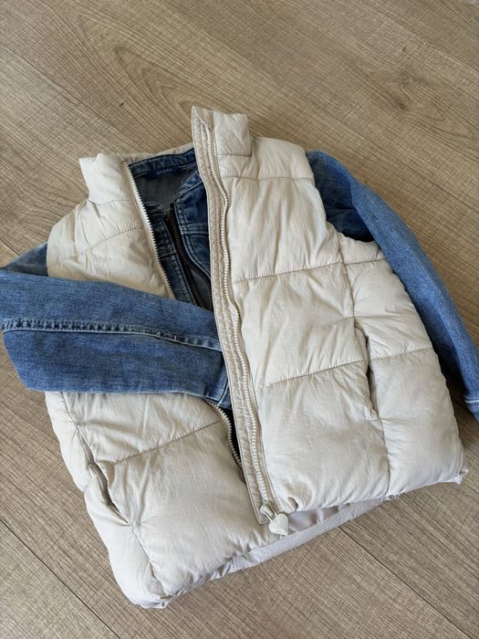 Яке Guess плюс грейка