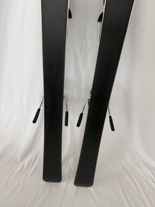 Ski Schiuri all-round carver Head Shape 3.0 LYT 156 cm