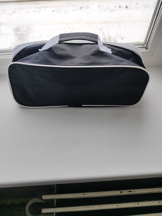 Пылесос автомобильный